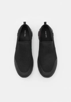 Pier One Trainers - Black -Pier One Shop c25f4ece59a2404da81ed364a1d04dc7