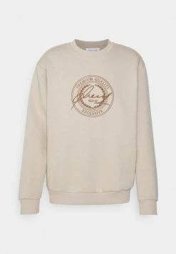 Pier One Sweatshirt - Beige -Pier One Shop c264985a4338416994e8fe4c843d867b
