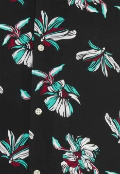 Pier One Shirt - Black -Pier One Shop c2ba3417bebc4fa983663e0a207de055