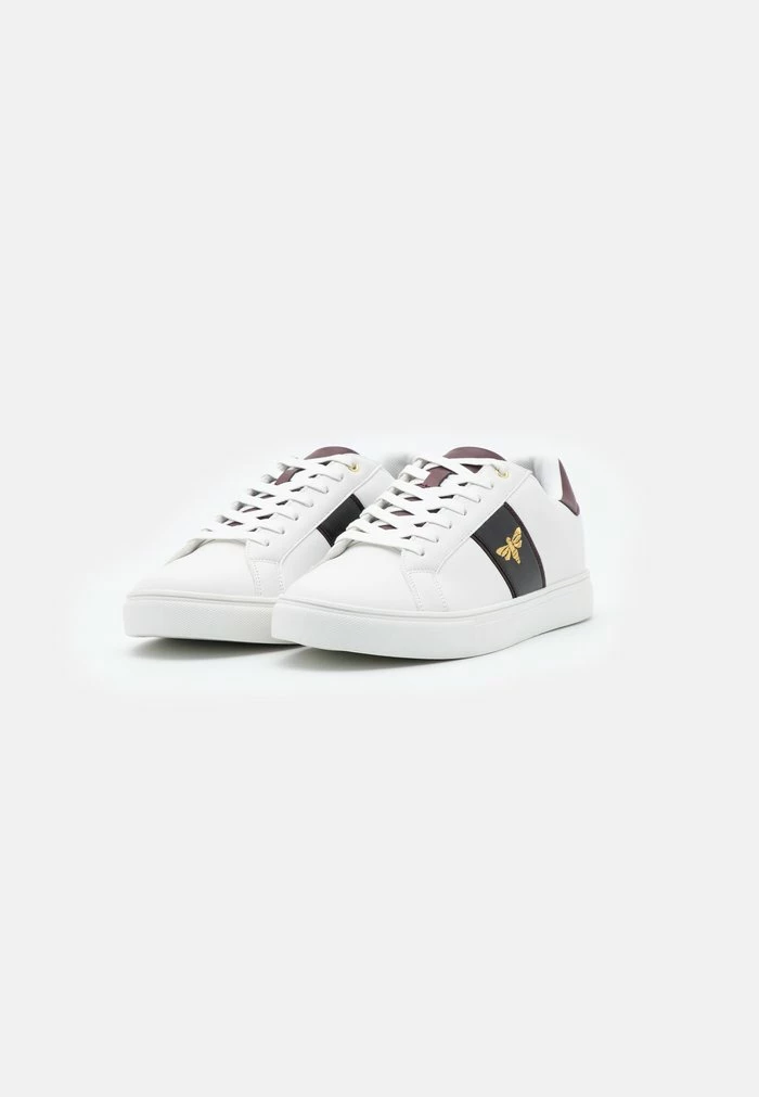 Pier One Trainers - White 2 Pier One Trainers - White - Image 2