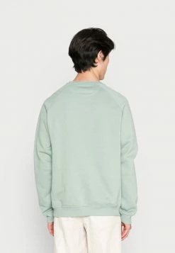 Pier One Sweatshirt - Green -Pier One Shop c30d6e57b6df4bdaa8b192e37d9a1863
