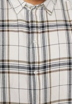 Pier One Shirt - Off-white -Pier One Shop c33df5f0738f499987d0ef68df8e66db