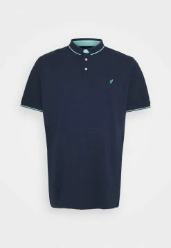 Pier One Polo Shirt - Dark Blue