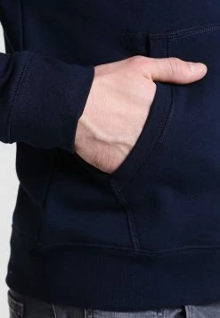 Pier One Zip-up Sweatshirt - Navy 10 Pier One Zip-up Sweatshirt - Navy -Pier One Shop c3e14e9ab66443d9b6f143cc252dcf0c