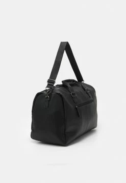 Pier One UNISEX - Weekend Bag - Black -Pier One Shop c401f94f53464d0c955667e0481a1376