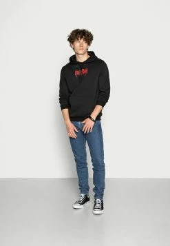 Pier One UNISEX - Hoodie - Black 6 Pier One UNISEX - Hoodie - Black -Pier One Shop c4093f19bd934d3f8fdc80fa8ddb7e39