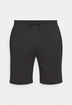 Pier One 3 PACK - Pyjama Bottoms - Black/mottled Grey/khaki -Pier One Shop c40a9153bb8c4087a57fed90af2d9973