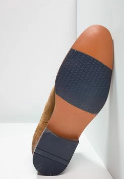 Pier One LEATHER - Classic Ankle Boots - Cognac 10 Pier One LEATHER - Classic Ankle Boots - Cognac -Pier One Shop c42fb108bb4141e0b6c98358c873f21d