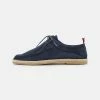 Pier One Casual Lace-ups - Dark Blue
