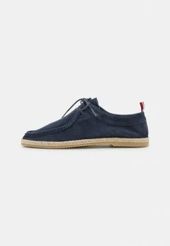 Pier One Casual Lace-ups - Dark Blue
