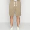 Pier One Shorts - Tan