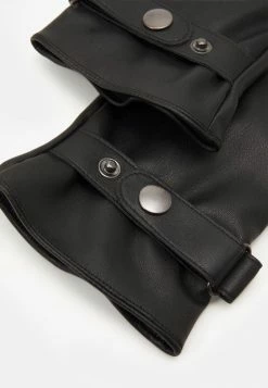 Pier One Gloves - Black -Pier One Shop c472b7535a9f4a16b71e3b9299160d00
