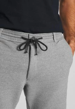 Pier One Shorts - Mottled Light Grey -Pier One Shop c483dd02a9774e9086f271b2d149790e