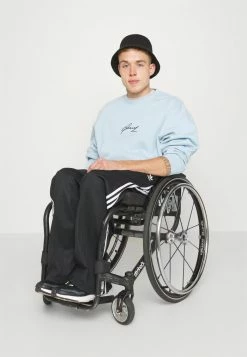 Pier One Sweatshirt - Light Blue -Pier One Shop c48632c3e7454e24a89036a0e9ebbbdd