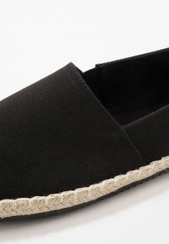 Pier One RENA ESPADRILLE UNISEX - Espadrilles - Black 15 Pier One RENA ESPADRILLE UNISEX - Espadrilles - Black -Pier One Shop c4bc197e5a8743a7a7f9ccbfe0b282f5