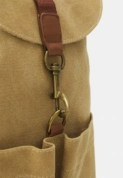 Pier One UNISEX - Rucksack - Camel 8 Pier One UNISEX - Rucksack - Camel -Pier One Shop c4da040580f9441399bf18303e7123df