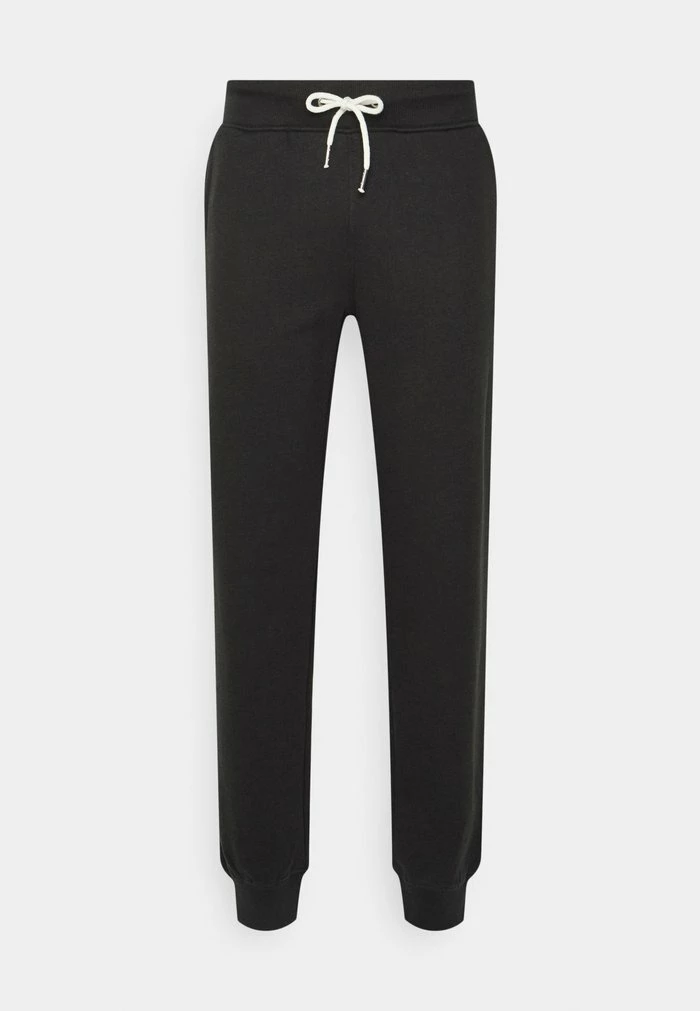 Pier One 2er PACK - Tracksuit Bottoms - Black/black 2 Pier One 2er PACK - Tracksuit Bottoms - Black/black - Image 2