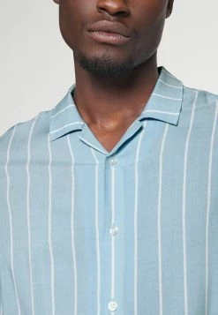 Pier One Shirt - Light Blue 11 Pier One Shirt - Light Blue -Pier One Shop c5f21e189c694a85a18473ea18411a10