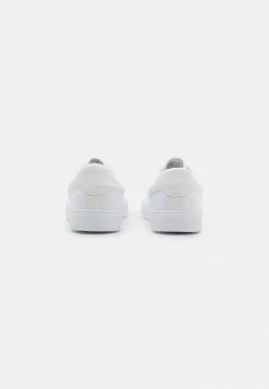 Pier One UNISEX - Trainers - White 8 Pier One UNISEX - Trainers - White -Pier One Shop c632636674464a6eb60e280b3c8b33f1