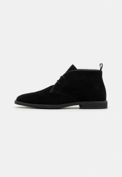 Pier One Casual Lace-ups - Black