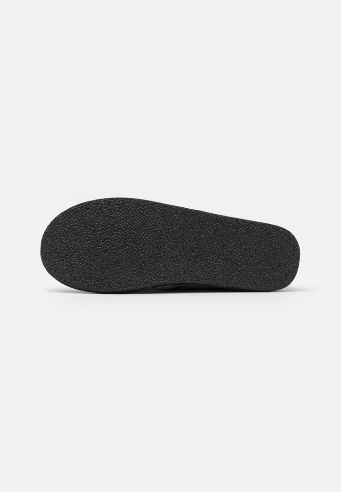 Pier One UNISEX - Slippers - Dark Grey 5 Pier One UNISEX - Slippers - Dark Grey - Image 5
