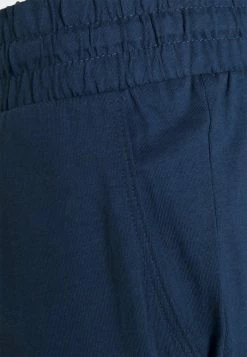 Pier One 2 PACK - Pyjama Bottoms - Dark Blue/yellow -Pier One Shop c6c9d0fc2e7a44d497459b4262a9284e