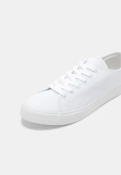 Pier One UNISEX - Trainers - White -Pier One Shop c75e14938c09423cbf51000b008f950c