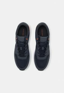 Pier One Trainers - Dark Blue -Pier One Shop c7a6689796494c23ac1a1fc964e832af