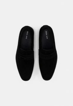 Pier One Slip-ons - Black 9 Pier One Slip-ons - Black -Pier One Shop c854bf1df0e5435982bc66bb2339b42f