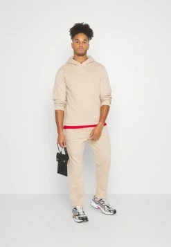 Pier One Hoodie - Tan -Pier One Shop c90dfdefac3342ac8338cc9b43b7ec66