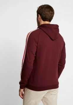 Pier One Hoodie - Bordeaux 8 Pier One Hoodie - Bordeaux -Pier One Shop c94516c4554e46a092fad707d234055b