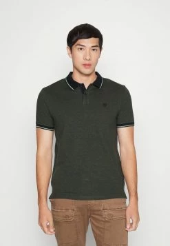 Pier One Polo Shirt - Olive