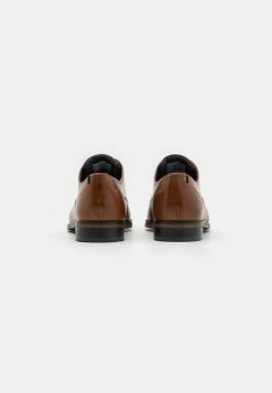 Pier One LEATHER - Smart Slip-ons - Cognac 8 Pier One LEATHER - Smart Slip-ons - Cognac -Pier One Shop c9d39efed7c34b1984f1d0d1bd7fe9de