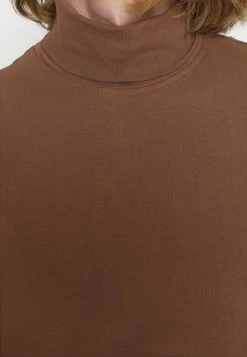 Pier One Long Sleeved Top - Brown -Pier One Shop c9e893f3da0940c49f624d180470b830