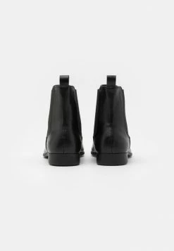 Pier One Classic Ankle Boots - Black -Pier One Shop ca3a36f960be4f63adc481e7e48930c3