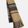 Pier One UNISEX - Scarf - Brown