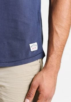 Pier One Basic T-shirt - Navy 10 Pier One Basic T-shirt - Navy -Pier One Shop cb11ef9b5a824118b785f1c47a027346