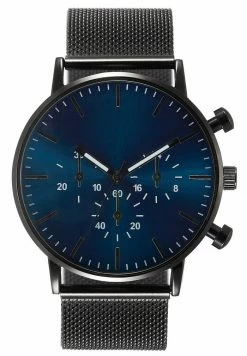 Pier One Watch - Gunmetal