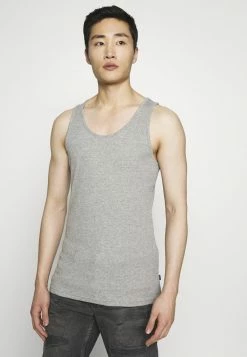 Pier One 3 PACK - Top - White/black -Pier One Shop cb42a30f18f44c48bd0180b5f61df606