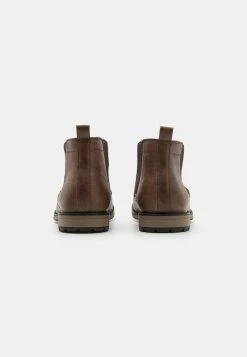 Pier One Classic Ankle Boots - Dark Brown -Pier One Shop cb61572888044920972e1a5a7786be1d