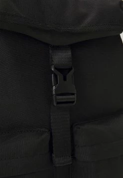 Pier One UNISEX - Rucksack - Black -Pier One Shop cb8d633a1e3f4926b2c262c85a9d4639