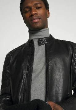 Pier One 2 PACK - Jumper - Black/mottled Light Grey 13 Pier One 2 PACK - Jumper - Black/mottled Light Grey -Pier One Shop cb94862188374c17a1924e8c374f3d1b