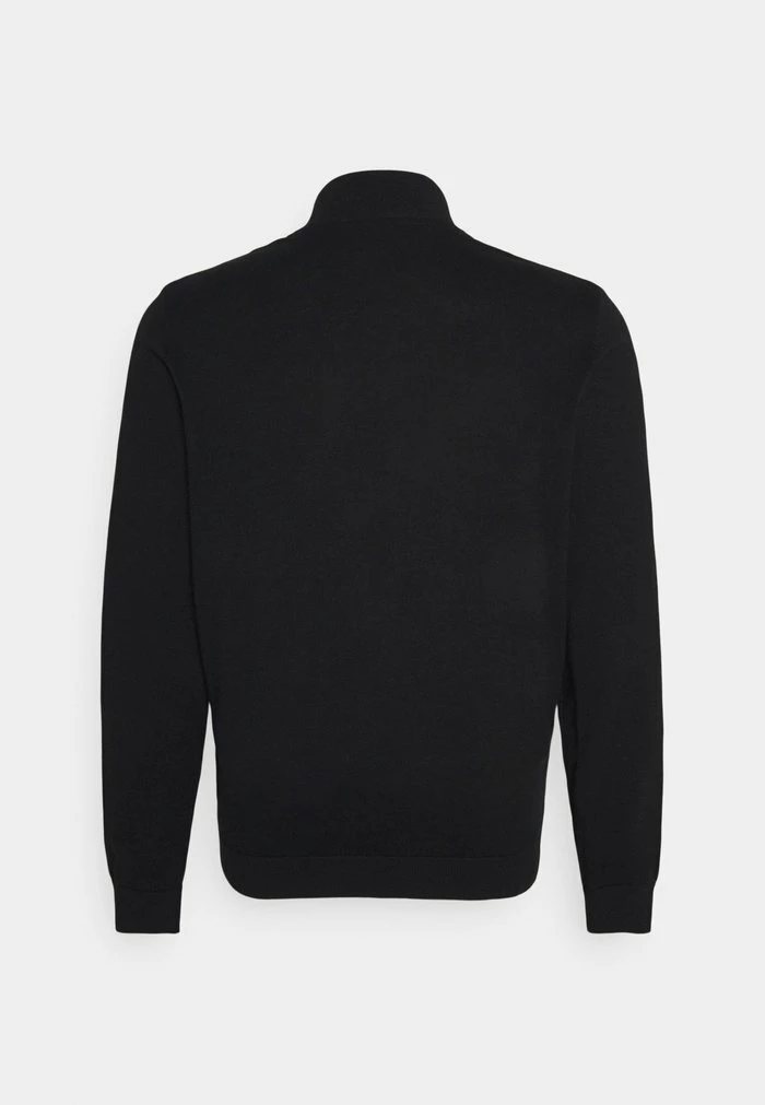 Pier One Jumper - Black 2 Pier One Jumper - Black - Image 2