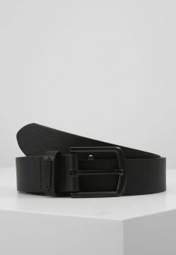 Pier One Belt - Black
