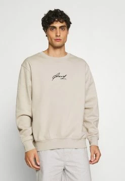 Pier One Sweatshirt - Tan