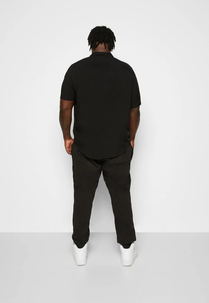 Pier One Shirt - Black 4 Pier One Shirt - Black - Image 4