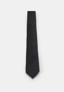Pier One Tie - Black