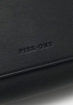 Pier One Across Body Bag - Black -Pier One Shop cd61e5863b944760a3877b9cfdbc65b5