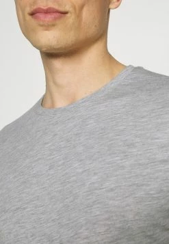 Pier One 2 PACK - Long Sleeved Top - Dark Blue/mottled Grey 11 Pier One 2 PACK - Long Sleeved Top - Dark Blue/mottled Grey -Pier One Shop cd6ec0e4a5ce4da2ad93f26320d69450