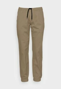 Pier One Trousers - Olive -Pier One Shop cdaa7390ffc448d0be6fb91bec083dad